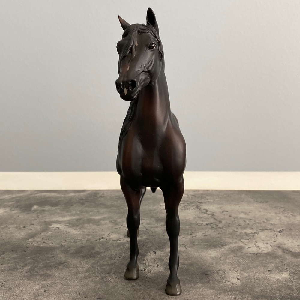Breyer Weathermont Ethan - Picture 3 of 13